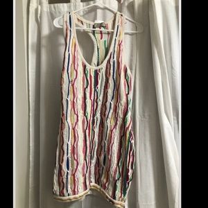 Authentic COOGI Australia Sweater Dress